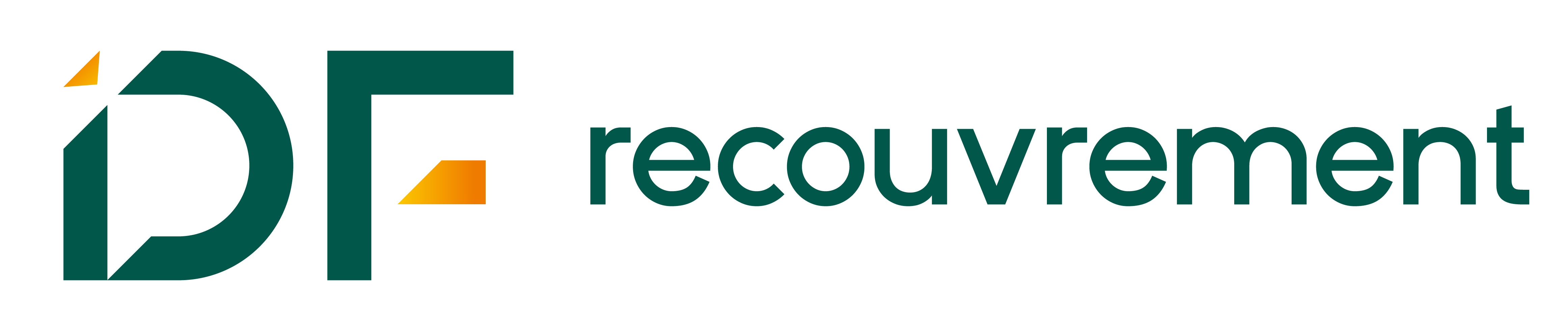 DF RECOUVREMENT